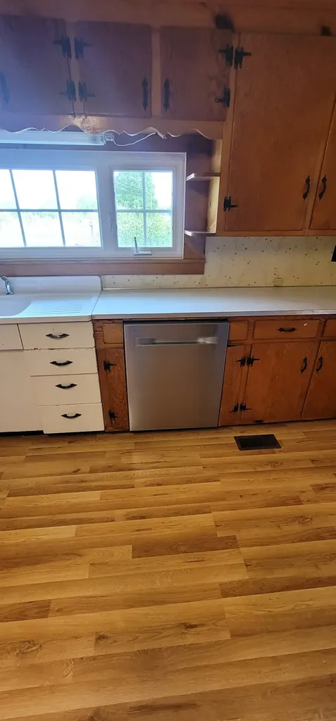 19 Turkey Scratch Road Spencer TN 38585