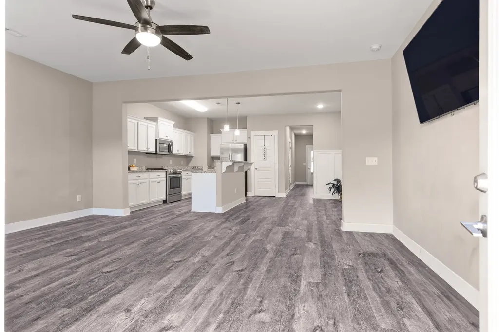 4106 Suntropic Lane Murfreesboro TN 37127