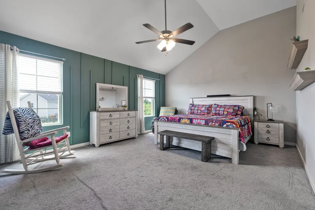 4106 Suntropic Lane Murfreesboro TN 37127