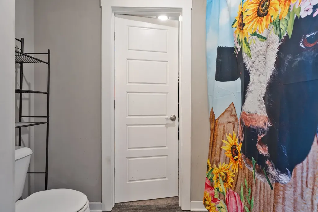 4106 Suntropic Lane Murfreesboro TN 37127