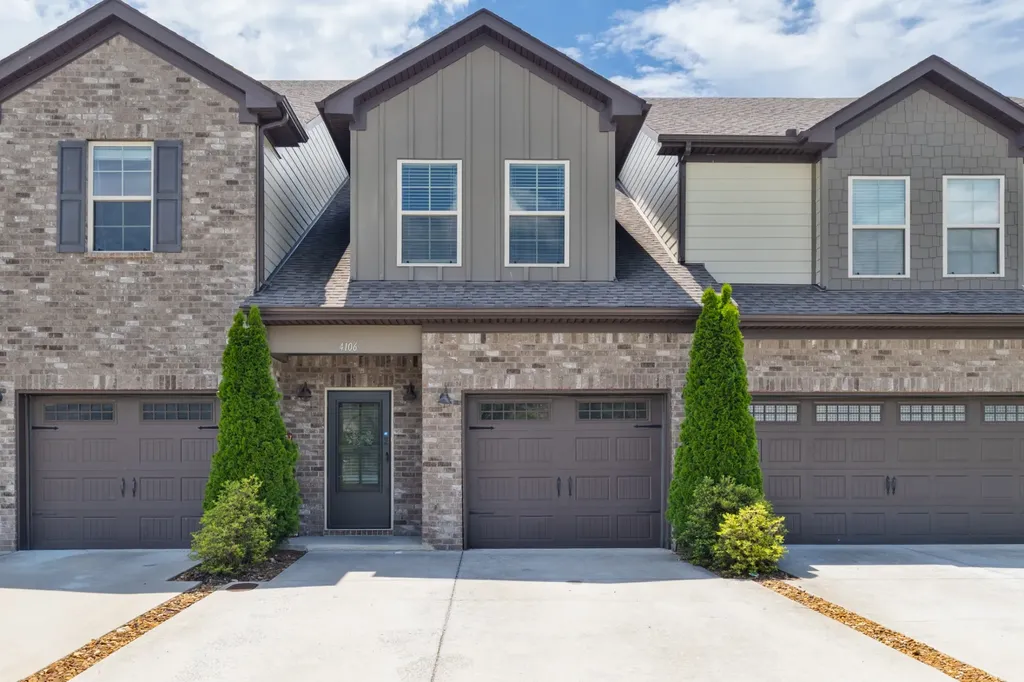 4106 Suntropic Lane Murfreesboro TN 37127