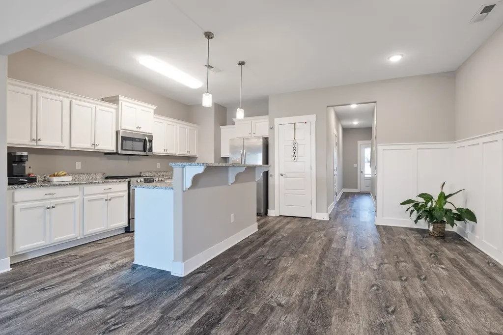 4106 Suntropic Lane Murfreesboro TN 37127