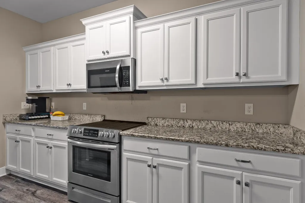 4106 Suntropic Lane Murfreesboro TN 37127