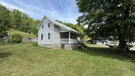 143 Buford Hughey Road Dellrose TN 38453