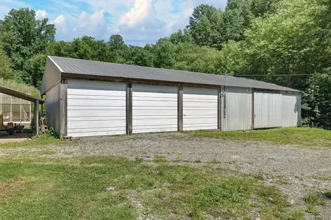 143 Buford Hughey Road Dellrose TN 38453