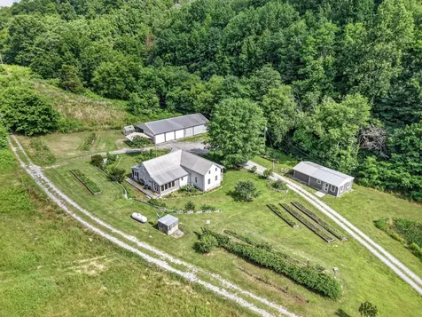 143 Buford Hughey Road Dellrose TN 38453