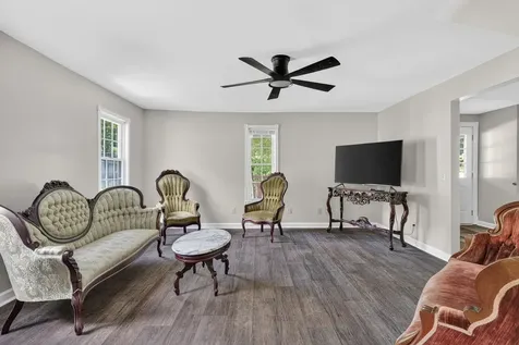 143 Buford Hughey Road Dellrose TN 38453