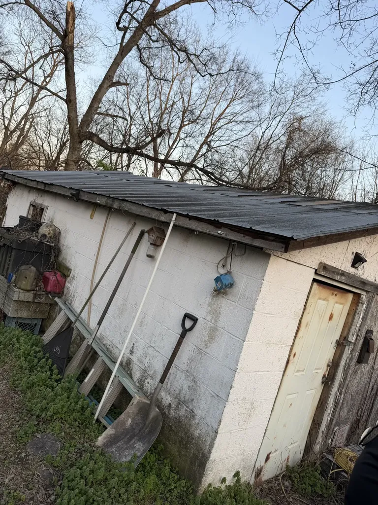1738 24th Ave, N Nashville TN 37208