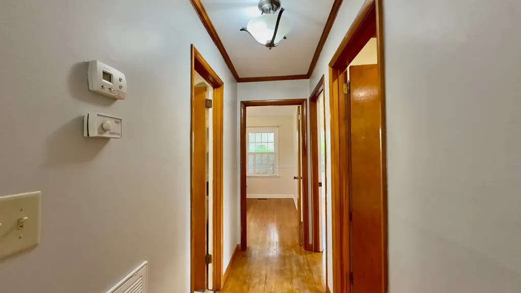 805 Fairlane Circle Smithville TN 37166