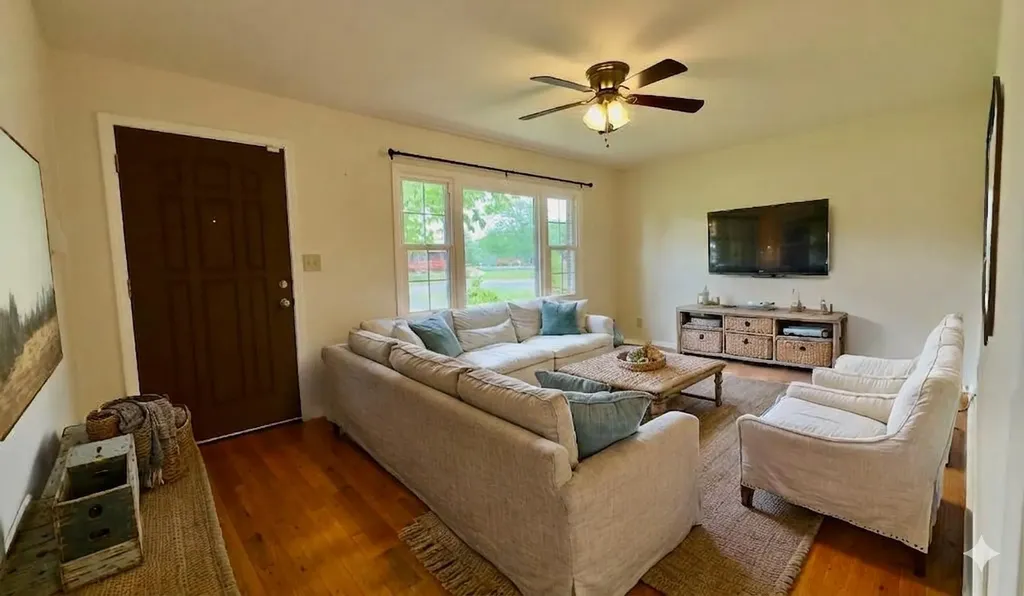 805 Fairlane Circle Smithville TN 37166