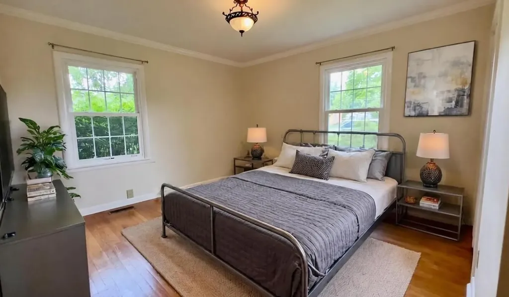805 Fairlane Circle Smithville TN 37166