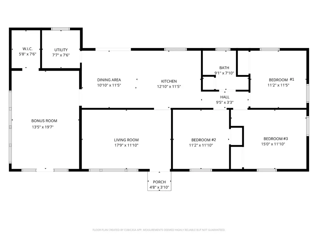 805 Fairlane Circle Smithville TN 37166