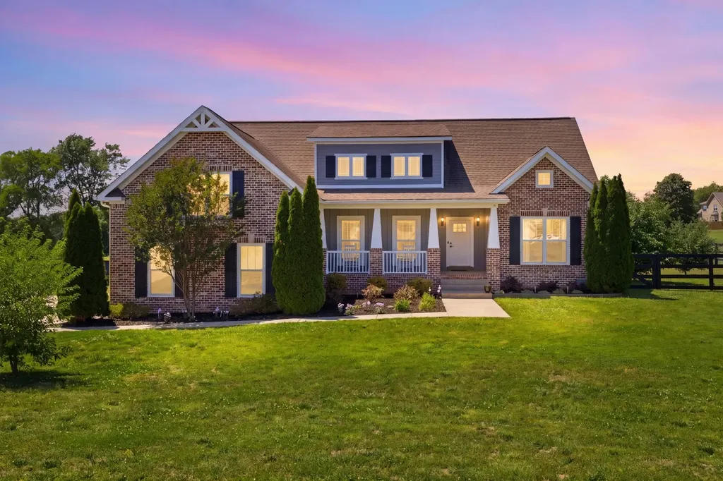 4016 Pleasant Gate Lane Columbia TN 38401
