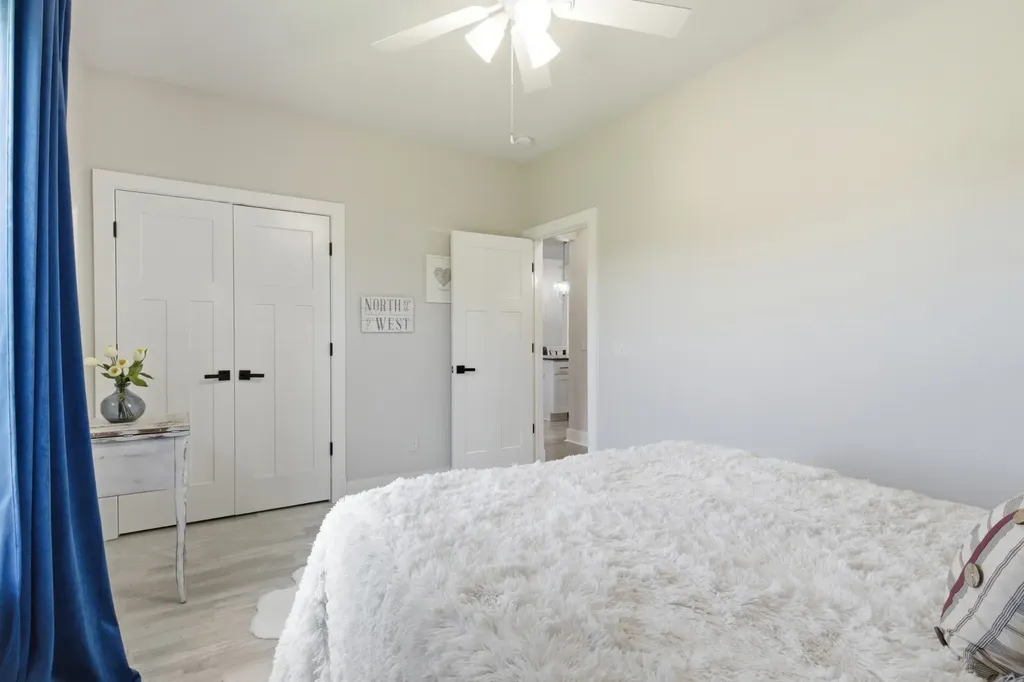 4016 Pleasant Gate Lane Columbia TN 38401