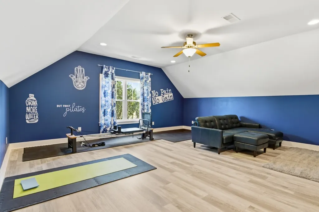 4016 Pleasant Gate Lane Columbia TN 38401