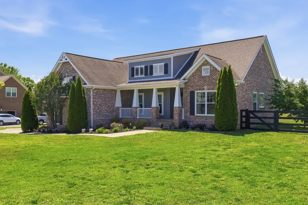 4016 Pleasant Gate Lane Columbia TN 38401