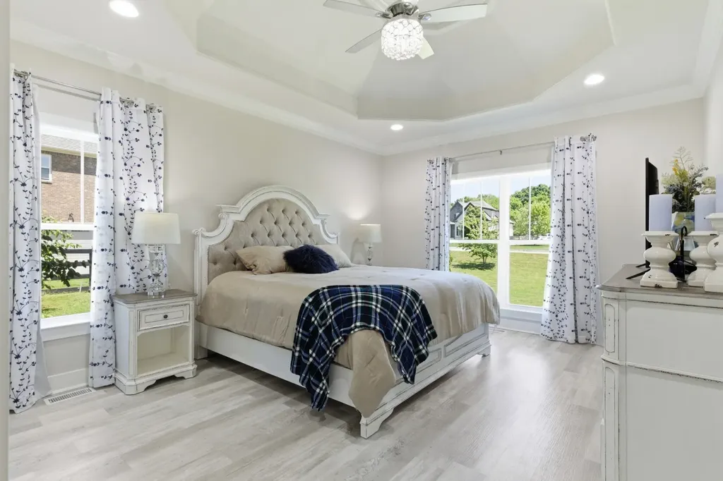 4016 Pleasant Gate Lane Columbia TN 38401
