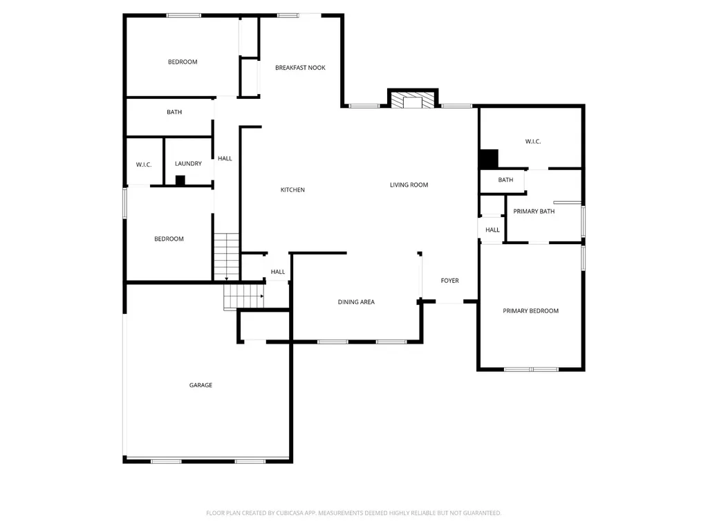 4016 Pleasant Gate Lane Columbia TN 38401