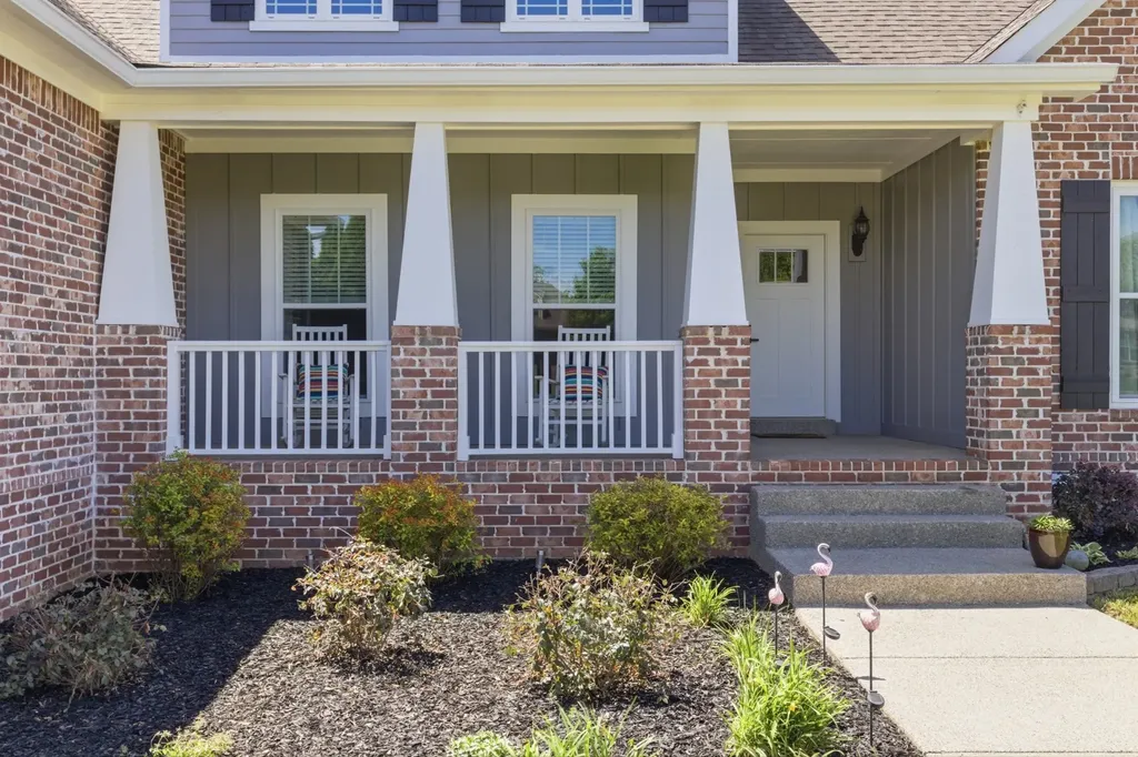 4016 Pleasant Gate Lane Columbia TN 38401