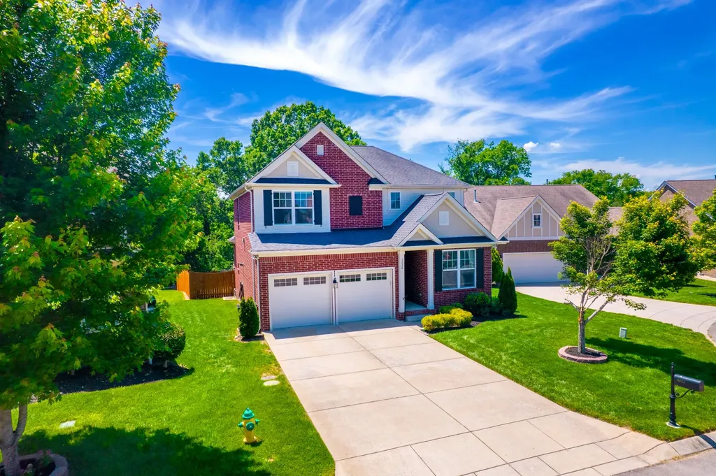 5022 Winslow Drive Mount Juliet TN 37122