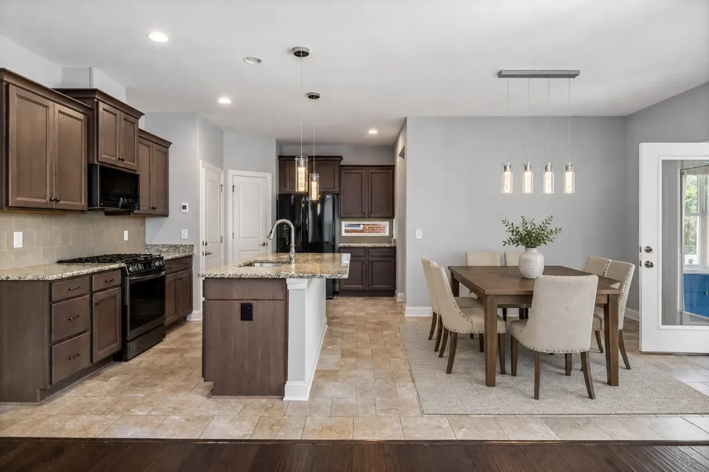 5022 Winslow Drive Mount Juliet TN 37122
