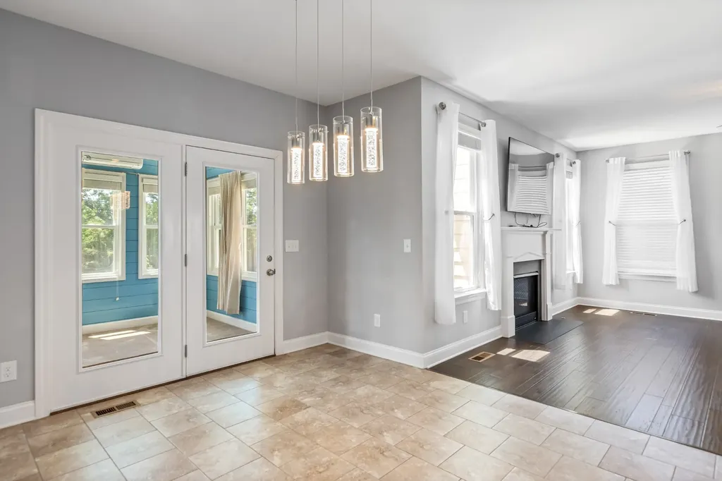 5022 Winslow Drive Mount Juliet TN 37122