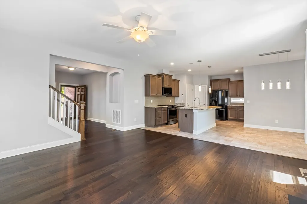 5022 Winslow Drive Mount Juliet TN 37122