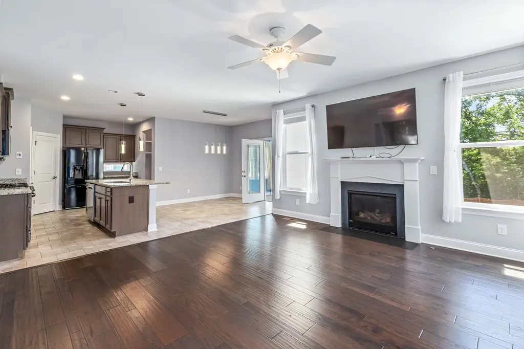5022 Winslow Drive Mount Juliet TN 37122