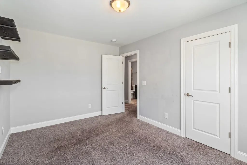 5022 Winslow Drive Mount Juliet TN 37122