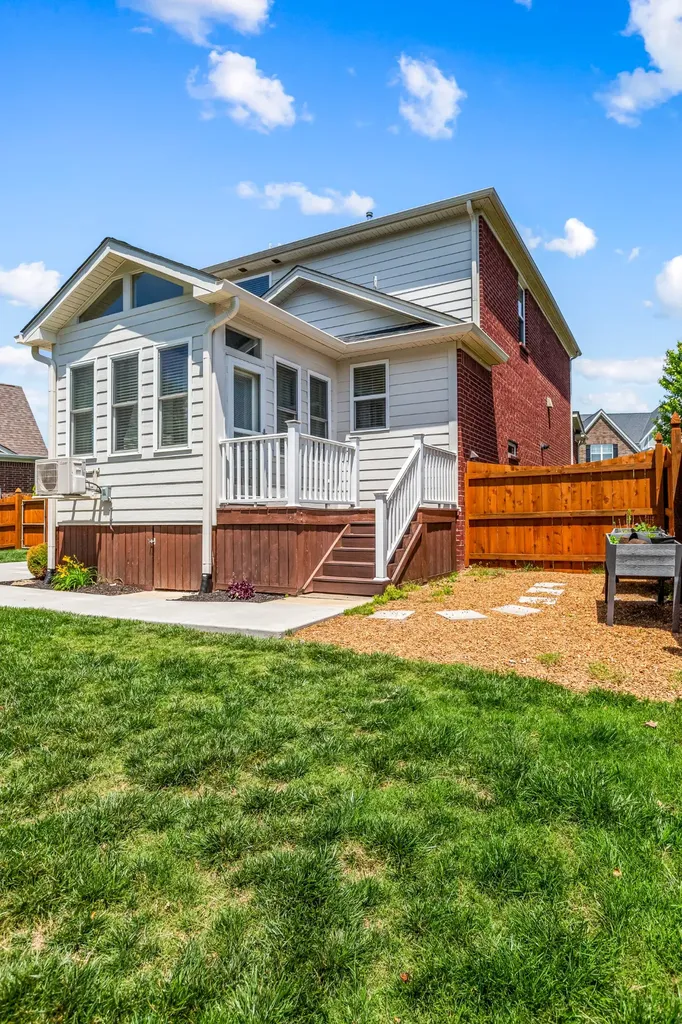 5022 Winslow Drive Mount Juliet TN 37122