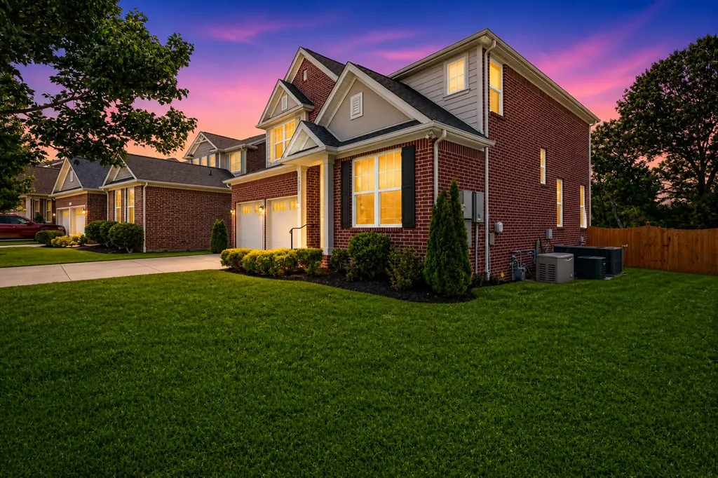 5022 Winslow Drive Mount Juliet TN 37122
