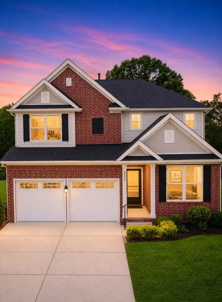 5022 Winslow Drive Mount Juliet TN 37122