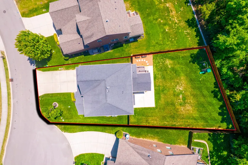5022 Winslow Drive Mount Juliet TN 37122