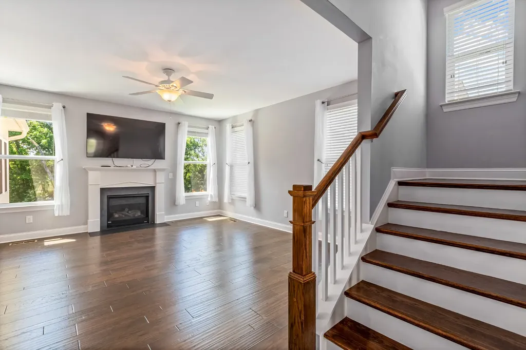 5022 Winslow Drive Mount Juliet TN 37122