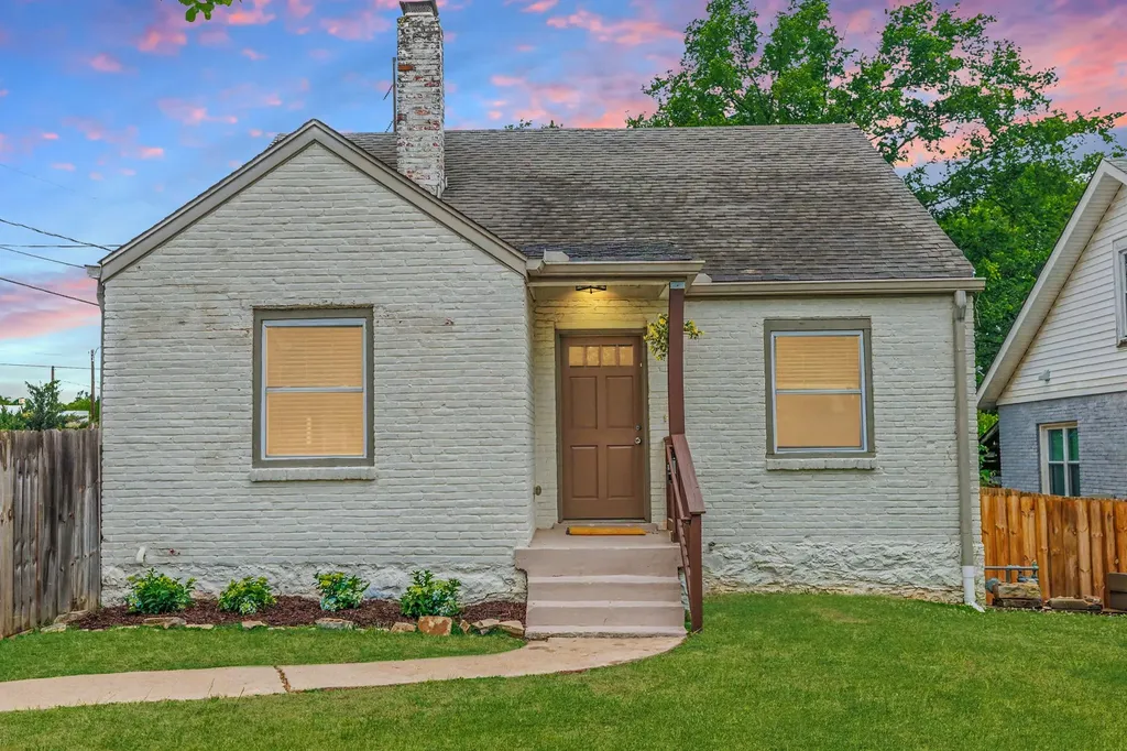 3703 Burrus Street Nashville TN 37216