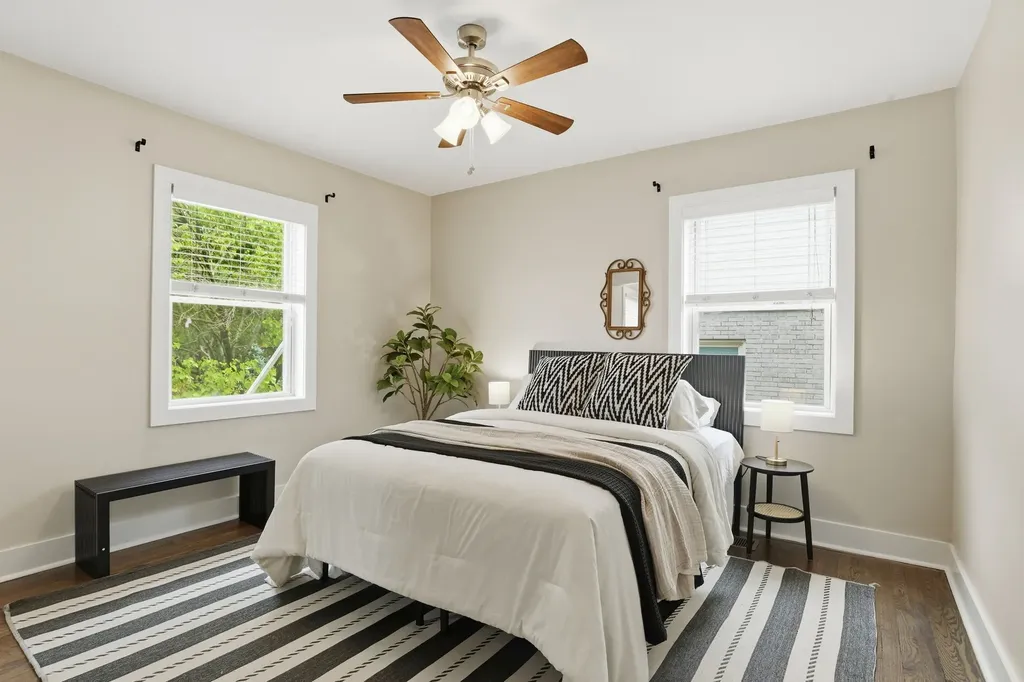 3703 Burrus Street Nashville TN 37216