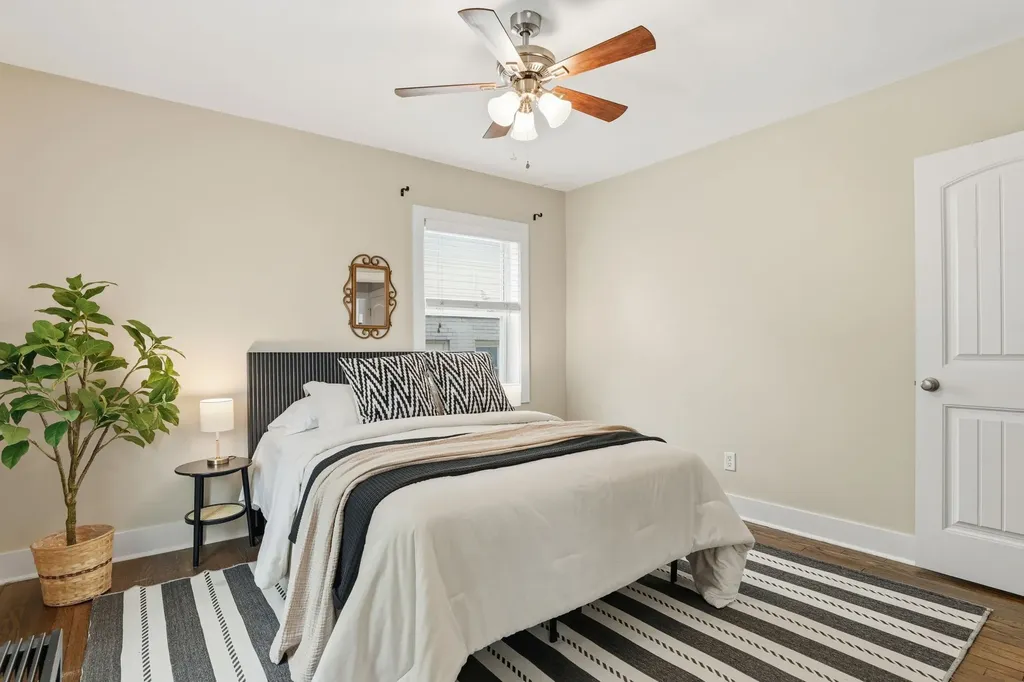 3703 Burrus Street Nashville TN 37216