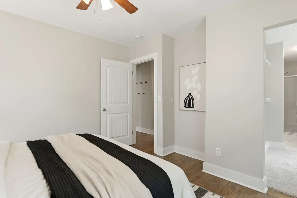 3703 Burrus Street Nashville TN 37216
