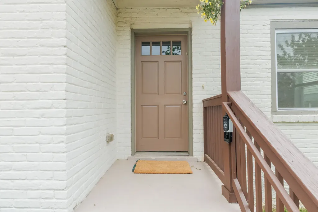 3703 Burrus Street Nashville TN 37216