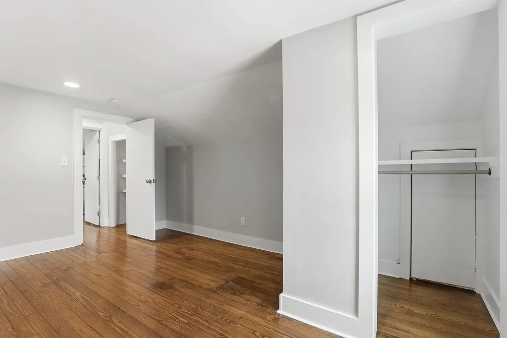 3703 Burrus Street Nashville TN 37216