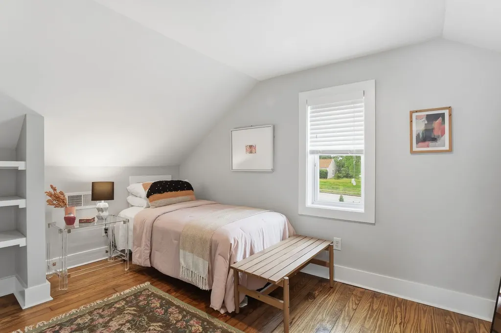 3703 Burrus Street Nashville TN 37216