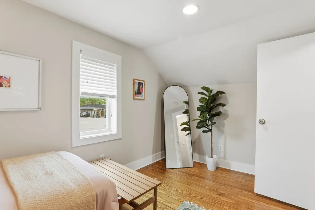 3703 Burrus Street Nashville TN 37216