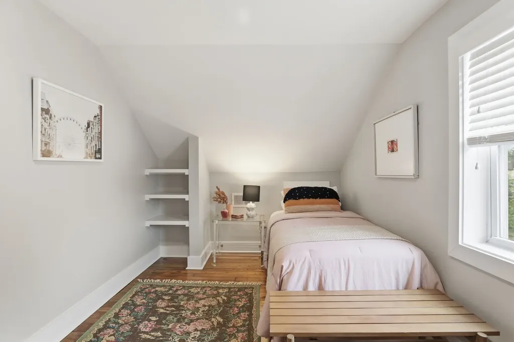 3703 Burrus Street Nashville TN 37216