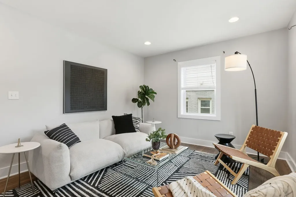 3703 Burrus Street Nashville TN 37216