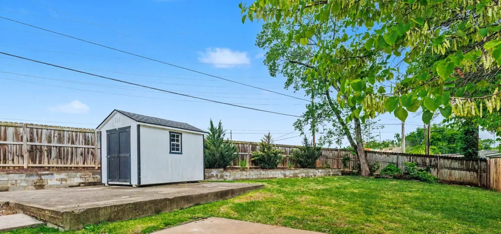 3703 Burrus Street Nashville TN 37216