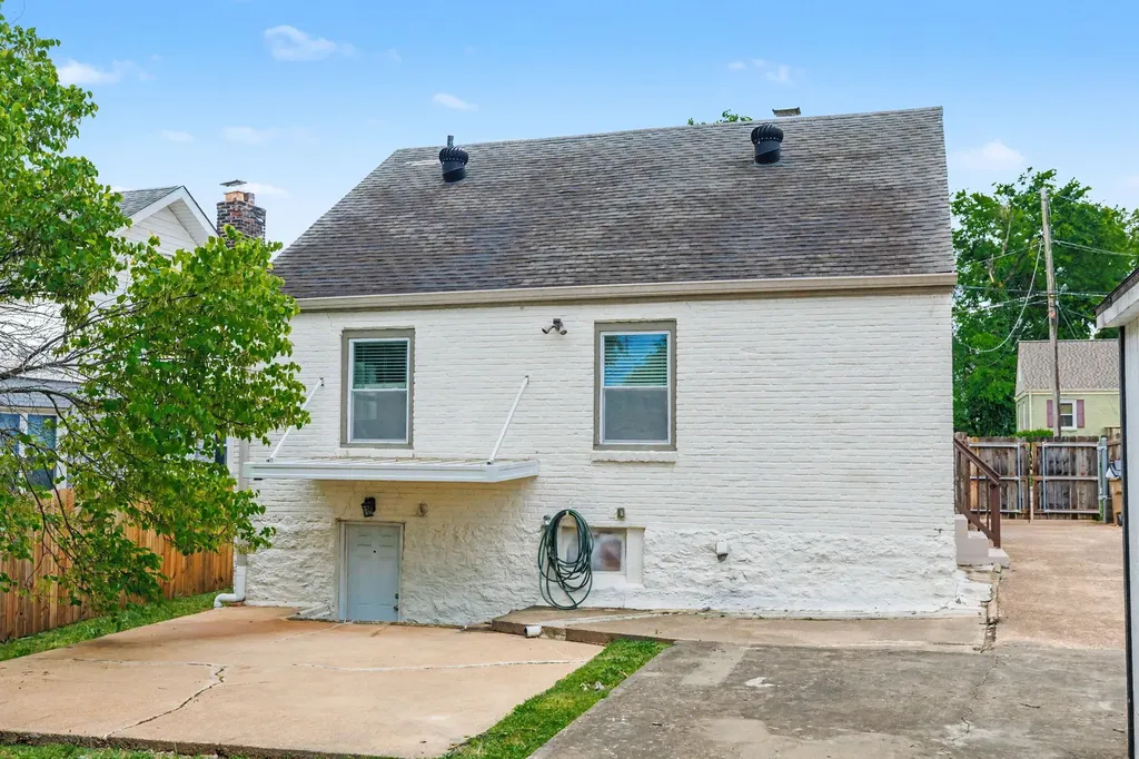 3703 Burrus Street Nashville TN 37216