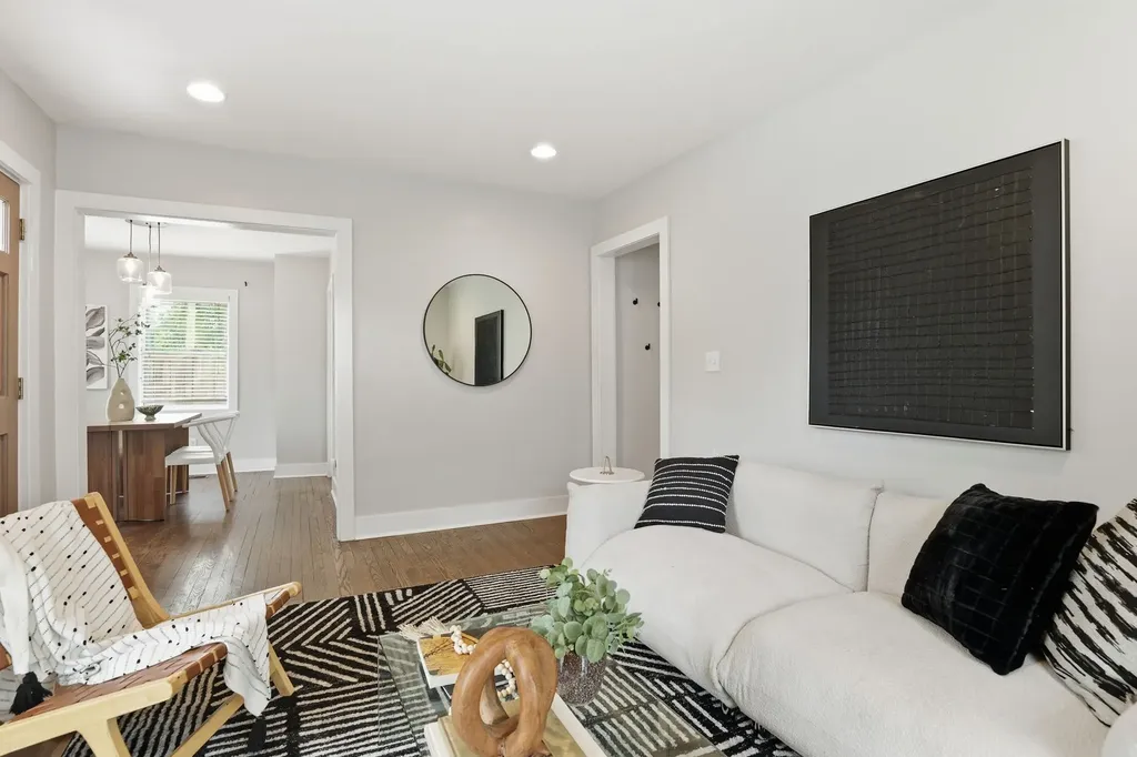 3703 Burrus Street Nashville TN 37216