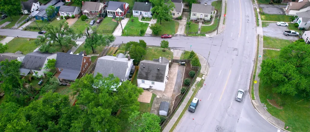 3703 Burrus Street Nashville TN 37216