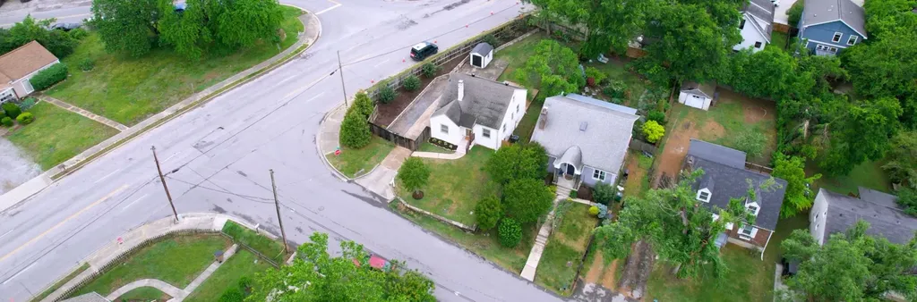 3703 Burrus Street Nashville TN 37216