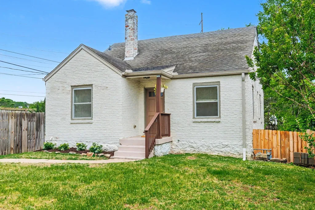 3703 Burrus Street Nashville TN 37216